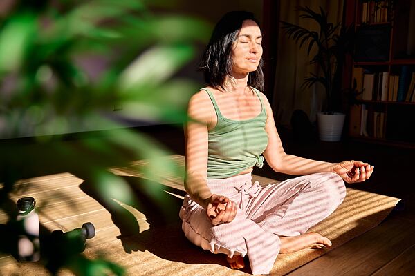 Meditace