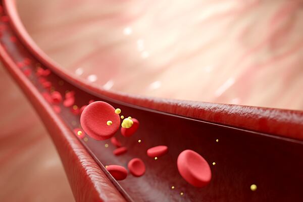 cholesterol