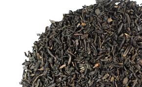 Earl grey - černý čaj