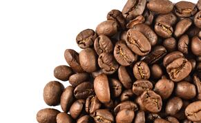 Zrnková káva Nicaragua SHG - 100% Arabica