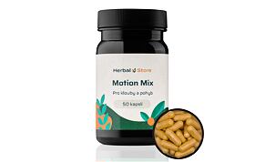 Motion Mix - Pre kĺby a pohyb