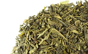 Sencha - Zelený čaj