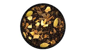 Masala Chai - ajurvédska zmes