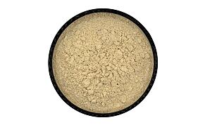 Maca Black Organic - prášok z koreňa
