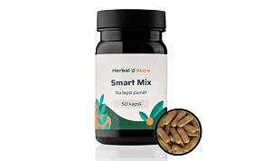 Smart Mix - Pre lepšiu pamäť