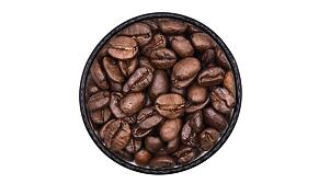 Zrnková káva Ekvádor - 100% Arabica