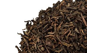 Pu Erh Yunnan - černý čaj