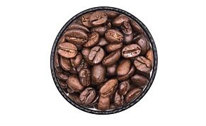 Zrnková káva Costa Rica Tarazzu - 100% Arabica