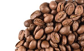 Zrnková káva Ekvádor - 100% Arabica