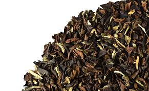 Oolong White China - bílý čaj