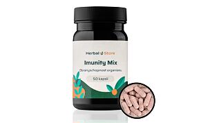 Imunita Mix - imunita organizmu