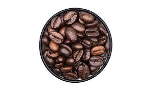 Zrnková káva Nikaragua SHG - 100% Arabica