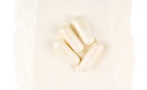 Boswellia serrata kapsle - extrakt s 65% kyseliny boswellové