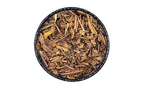 Hojicha - pražený japonský čaj