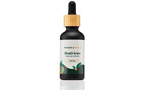 Dračia krv - Sangre de Drago 50 ml