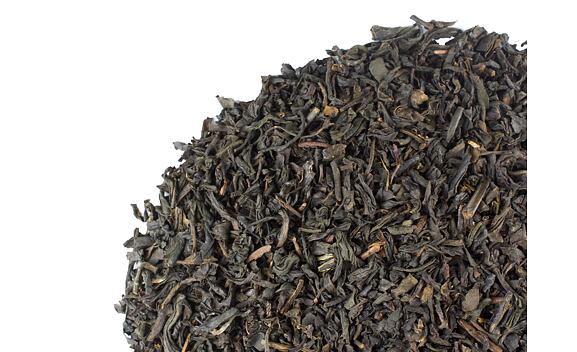 Earl grey - černý čaj