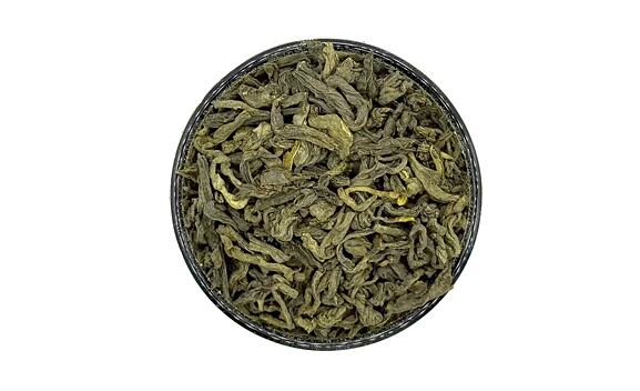 Yunnan OP - zelený čaj