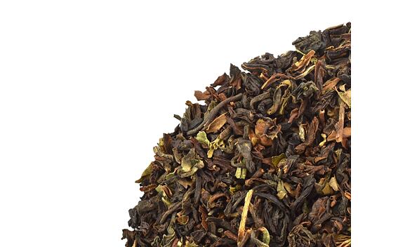 Darjeeling - černý čaj FTGFOP1
