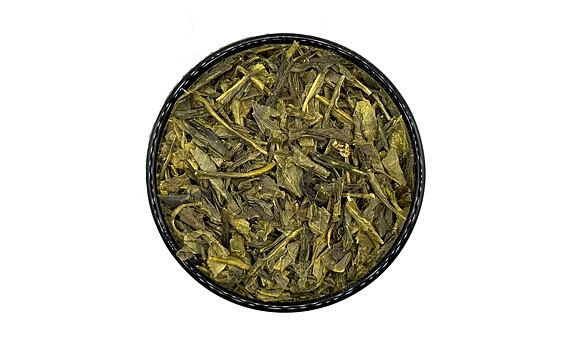 Sencha - zelený čaj