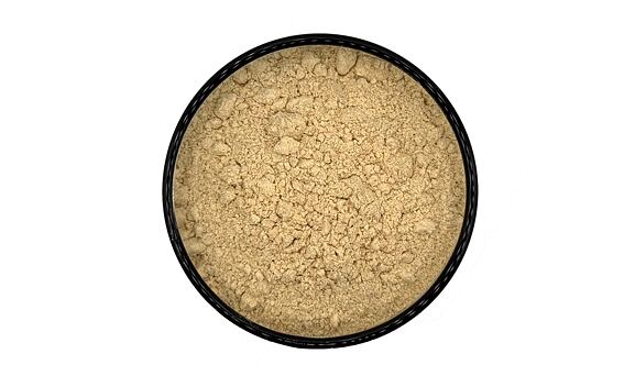 Maca červená BIO - prášok z koreňa