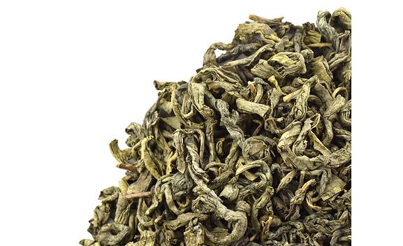 Yunnan OP - Zelený čaj