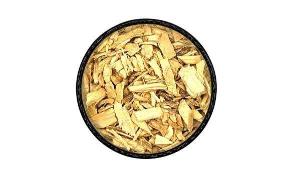 Tongkat Ali - drvený koreň