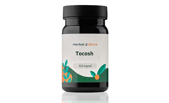 Tocosh kapsle - tradice Inků v moderní podobě