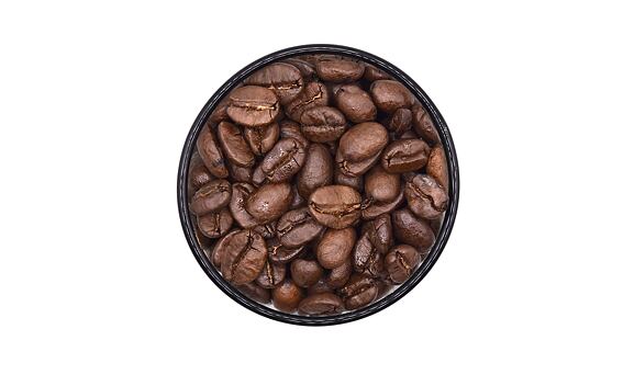 Zrnková káva Ekvádor - 100% Arabica