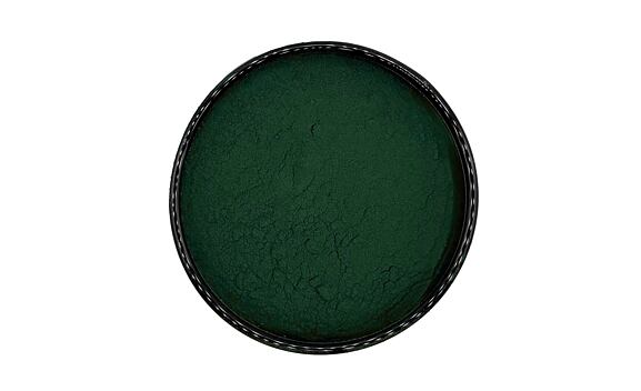 Spirulina - prášok zo siníc