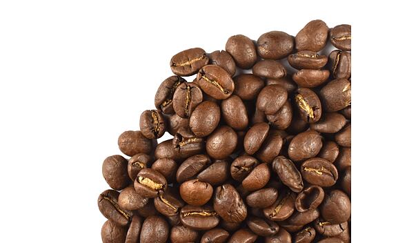 Zrnková káva Keňa AA TOP MASAI - 100% Arabica