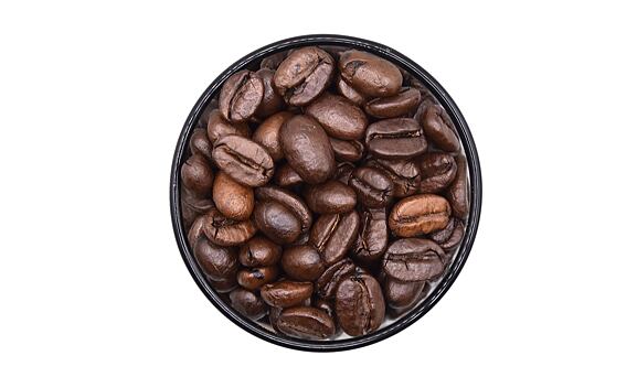 Zrnková káva Nikaragua SHG - 100% Arabica