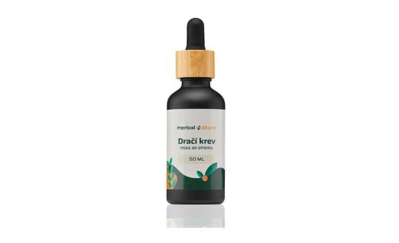 Dračia krv - Sangre de Drago 50 ml
