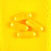 Kapsule kurkumy - extrakt s 30 % kurkuminoidov