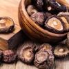 Huby shiitake