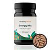 Energetický mix - Prebuďte sa pre energiu