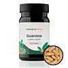Guarana kapsule - prášok zo semien