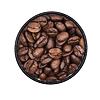 Zrnková káva Brasil Santos - 100% Arabica
