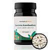 Garcinia cambogia kapsule - extrakt z plodov s obsahom 60 % HCA