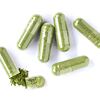 Kratom kapsle - Maeng da White
