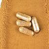 Maitake kapsule - extrakt s 50 % polysacharidov