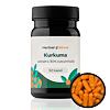 Kurkuma kapsule - extrakt s 30 % kurkuminoidov