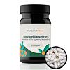 Boswellia serrata kapsule - extrakt so 65 % kyseliny boswellovej