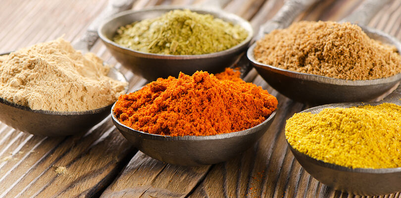 HERBALMIX